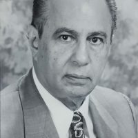Eduardo Acosta Bendek Eduardo Acosta Bendek