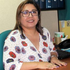 Ana María Herazo Ana María Herazo