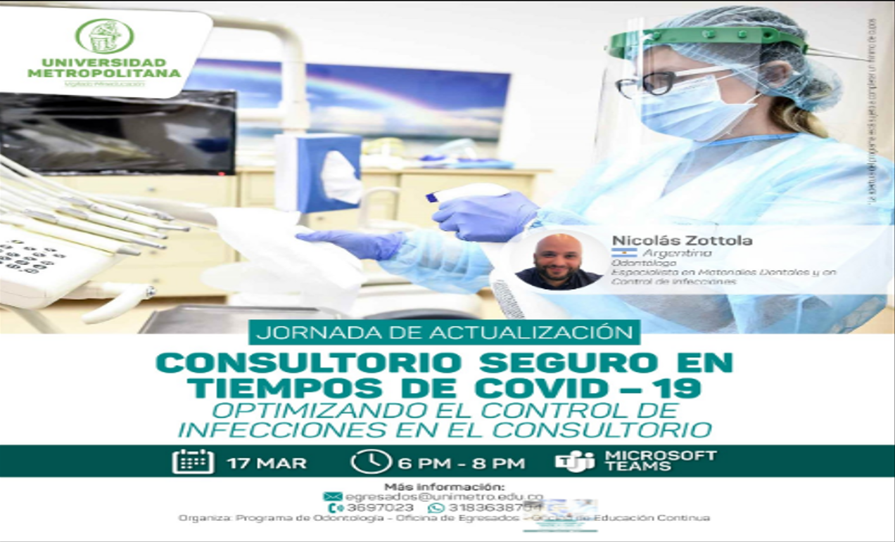 Jornada de Actualización