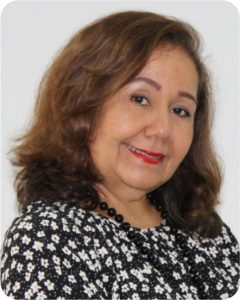 Amada Escorcia-Nutrición