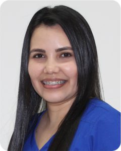 Eliana Vergel Cruz-Endodoncia