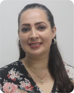 Liseth Batista Hernández- TO