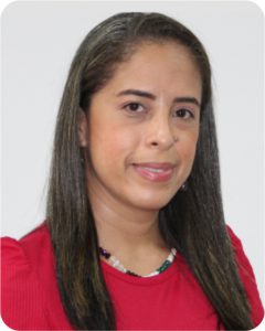 Merly González De la Cruz-Optometría