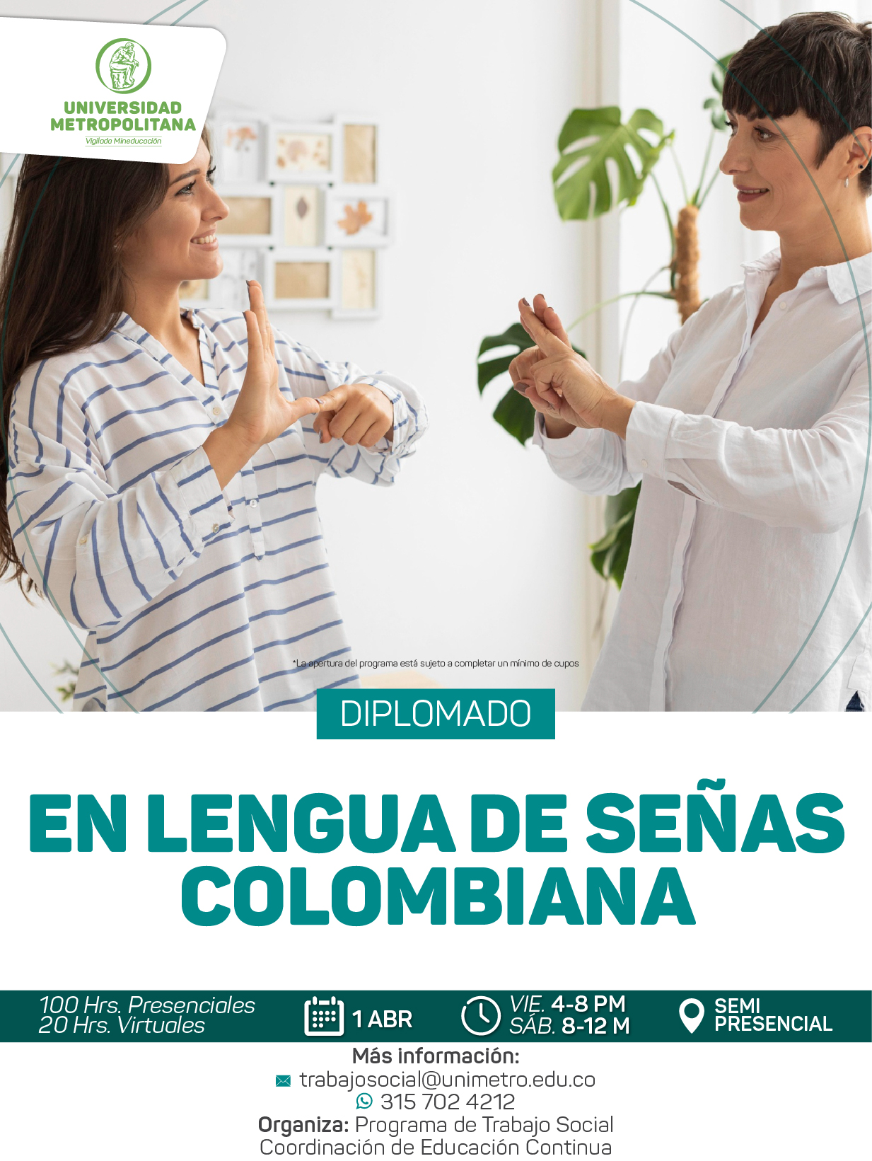 dipl. en lengua de señas_EGRESADOS