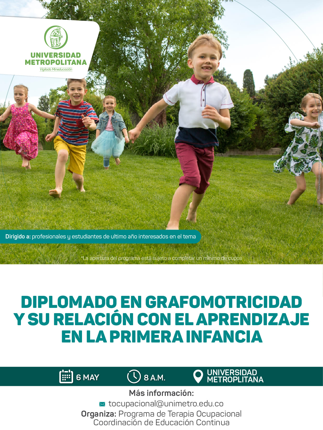 Dip. en grafomotricidad y su relacion con el aprendizaje_EGRESADOS