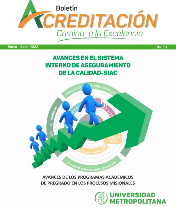 portada boletin acreditacion 10