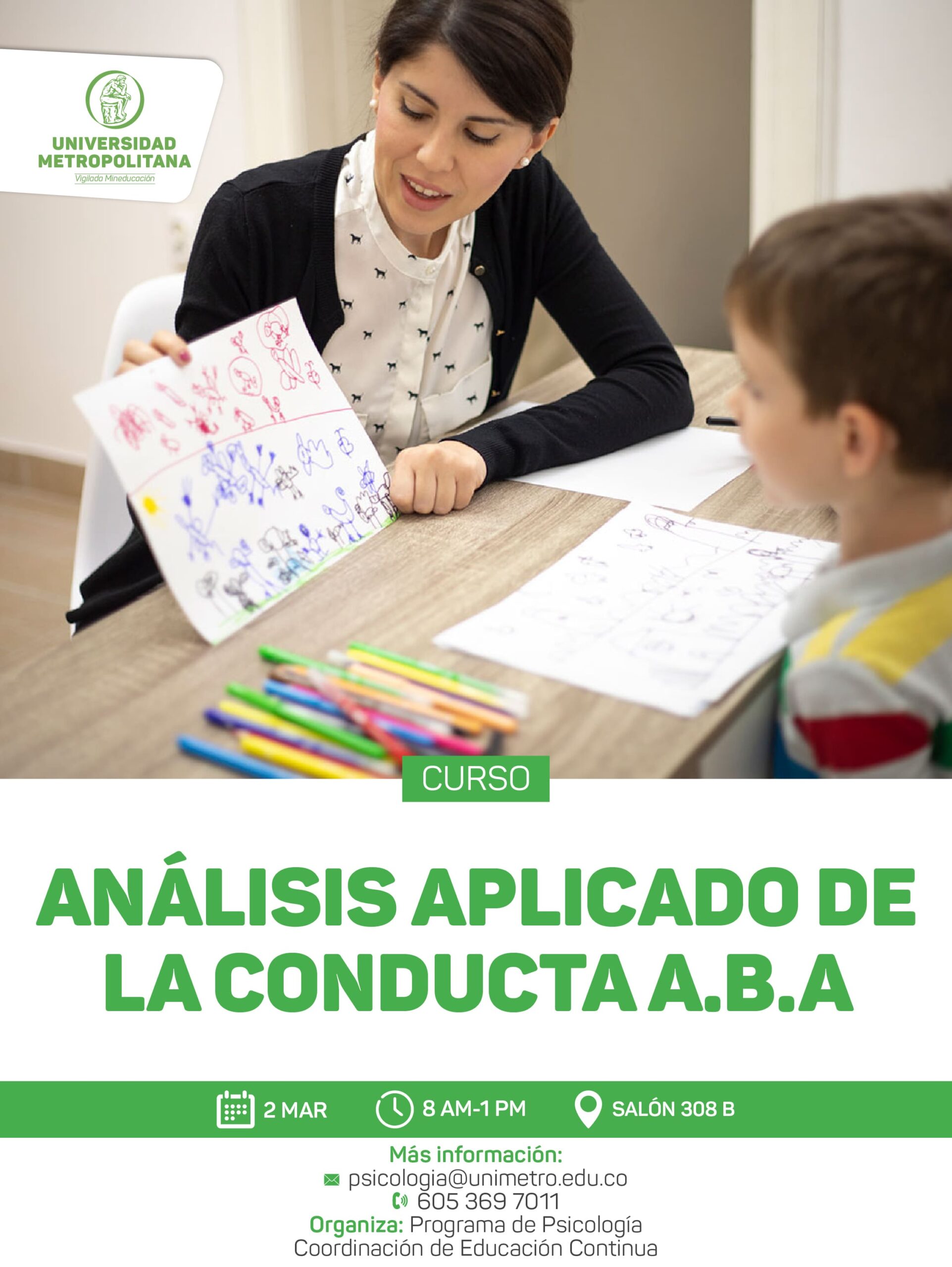 2024 CURSO ABA
