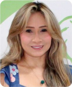 Brenda Chataing Paredes