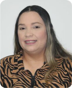 Karelys Robles Barranco